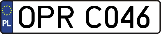 OPRC046