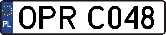 OPRC048