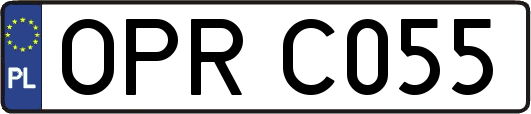 OPRC055