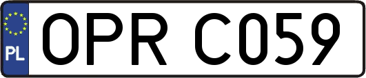 OPRC059