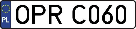 OPRC060