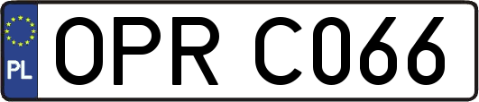 OPRC066