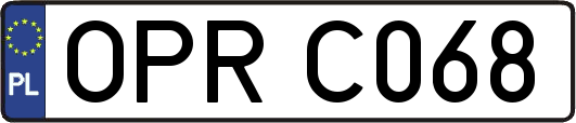 OPRC068