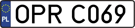 OPRC069