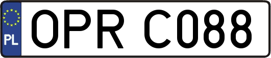 OPRC088