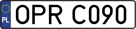 OPRC090
