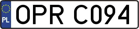OPRC094