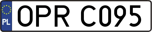 OPRC095