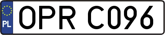OPRC096