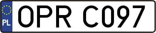 OPRC097
