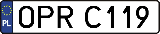 OPRC119