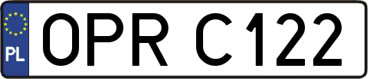 OPRC122