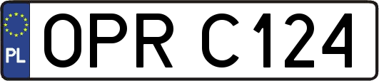 OPRC124