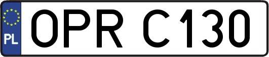 OPRC130