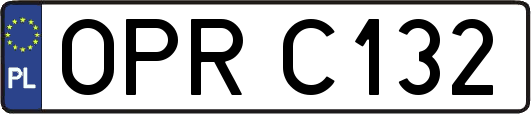 OPRC132
