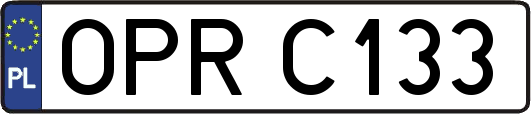 OPRC133