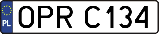 OPRC134