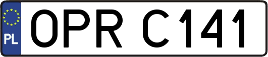 OPRC141