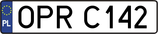 OPRC142