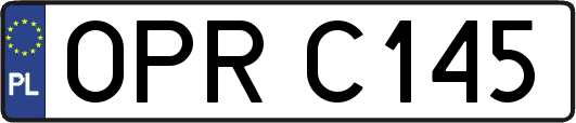 OPRC145