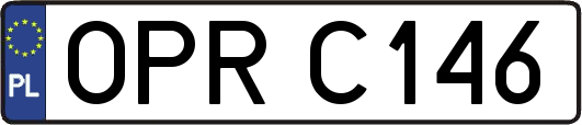 OPRC146