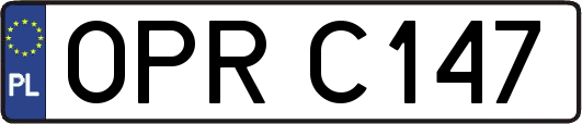 OPRC147
