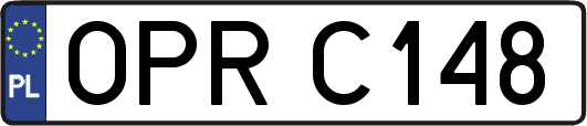 OPRC148