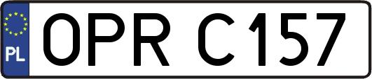 OPRC157