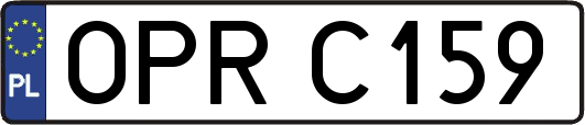 OPRC159