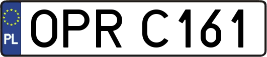 OPRC161