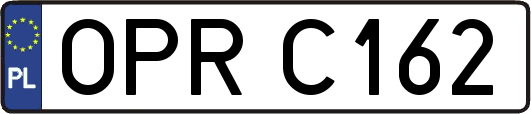 OPRC162