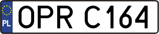OPRC164