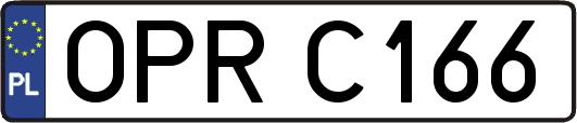 OPRC166