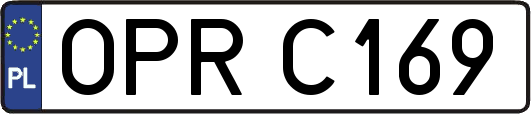 OPRC169