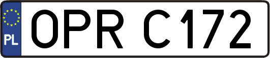OPRC172