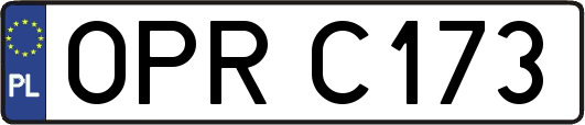 OPRC173