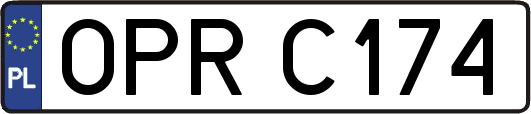 OPRC174