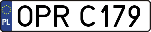 OPRC179