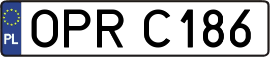OPRC186