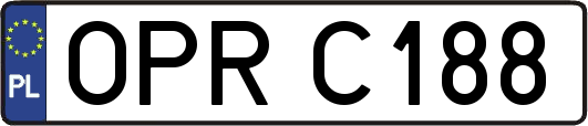 OPRC188