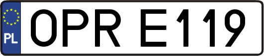 OPRE119