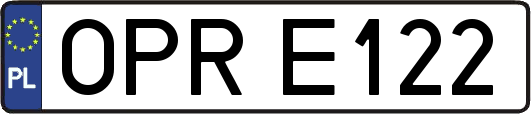 OPRE122