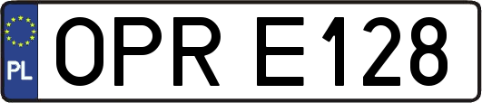 OPRE128