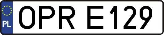 OPRE129