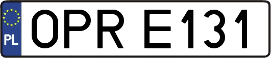 OPRE131