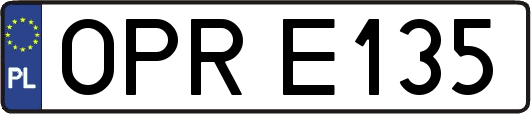 OPRE135