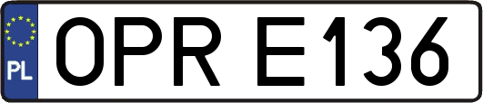 OPRE136