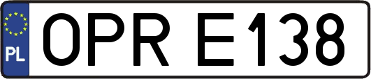 OPRE138