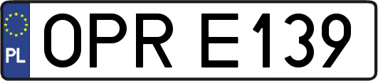 OPRE139