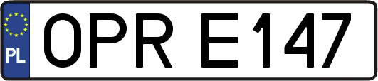 OPRE147